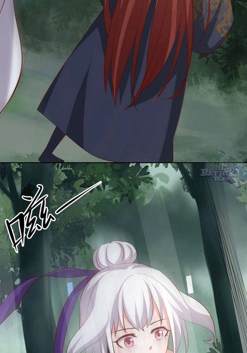 Đồ Đệ Của Ta Đều Là Nữ Ma Đầu Chapter 25 - 11