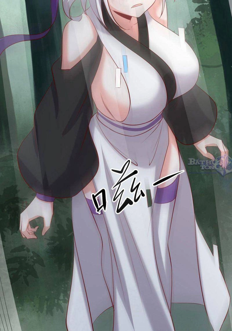 Đồ Đệ Của Ta Đều Là Nữ Ma Đầu Chapter 25 - 12