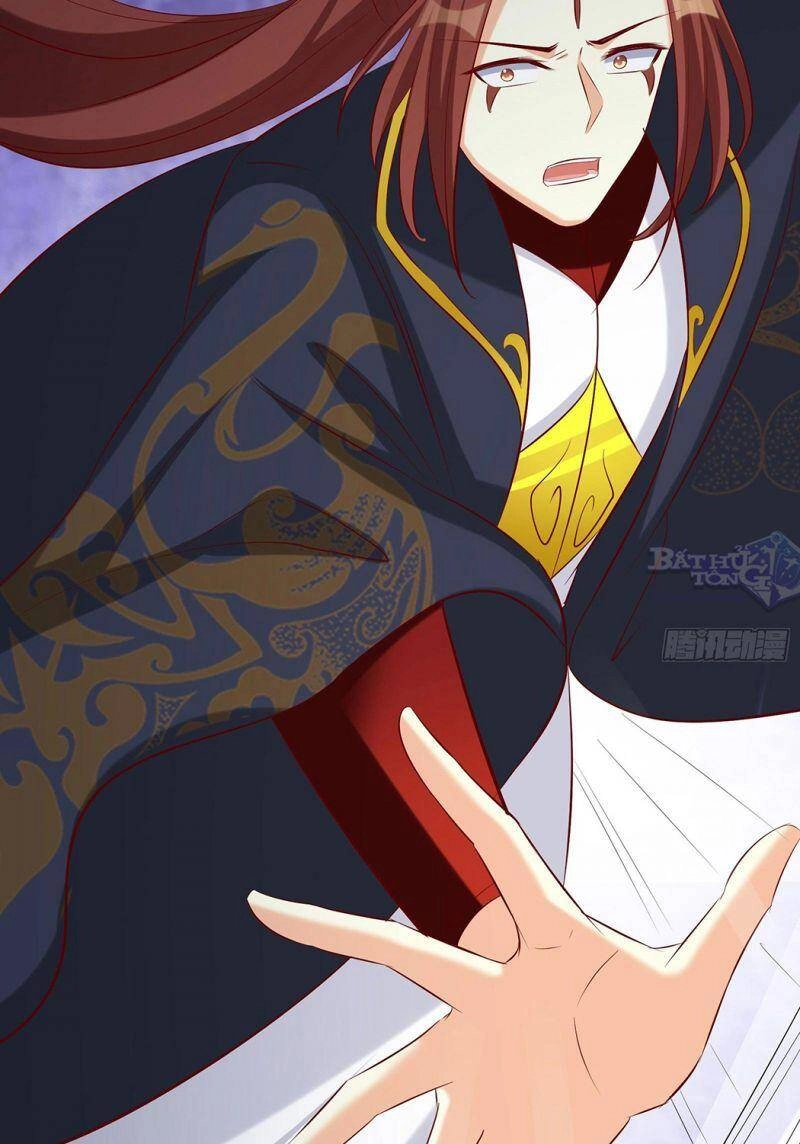 Đồ Đệ Của Ta Đều Là Nữ Ma Đầu Chapter 25 - 14