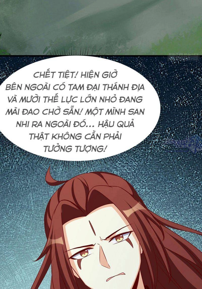 Đồ Đệ Của Ta Đều Là Nữ Ma Đầu Chapter 25 - 19