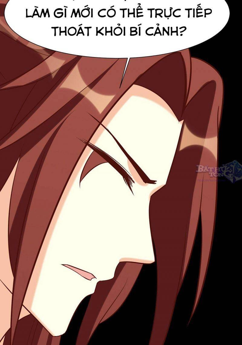 Đồ Đệ Của Ta Đều Là Nữ Ma Đầu Chapter 25 - 22