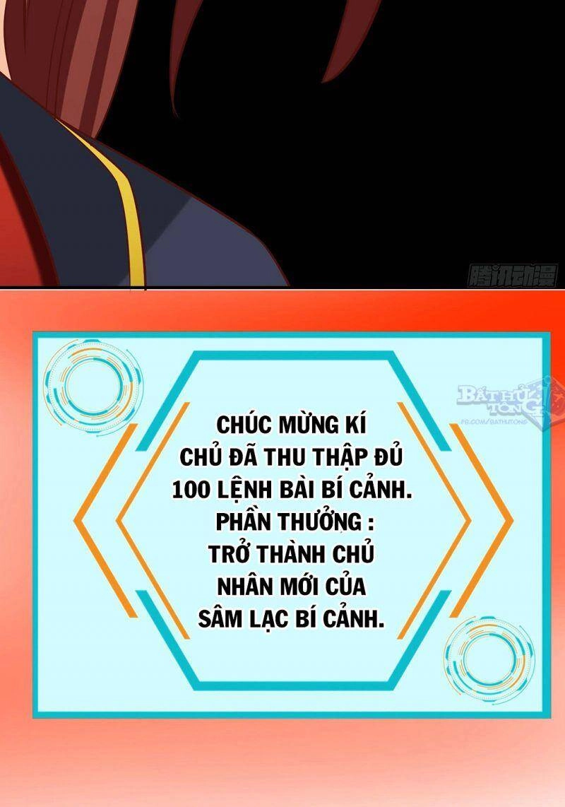 Đồ Đệ Của Ta Đều Là Nữ Ma Đầu Chapter 25 - 23