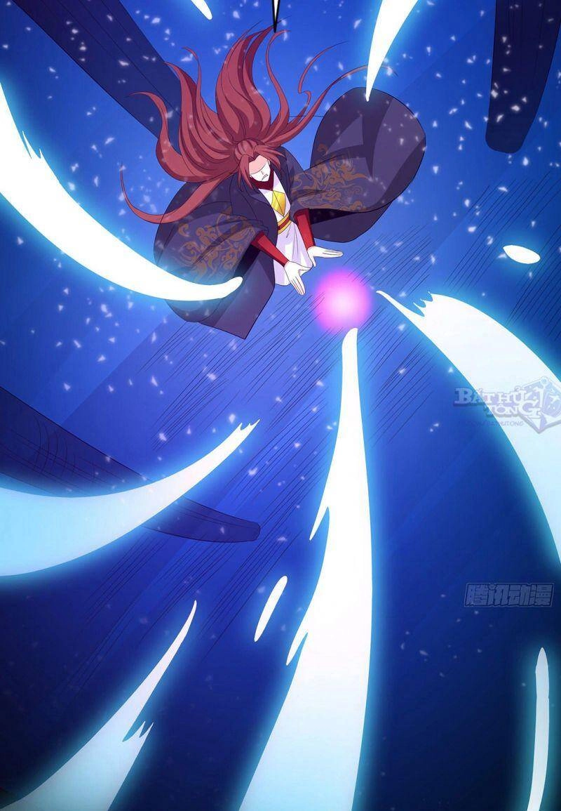 Đồ Đệ Của Ta Đều Là Nữ Ma Đầu Chapter 25 - 28