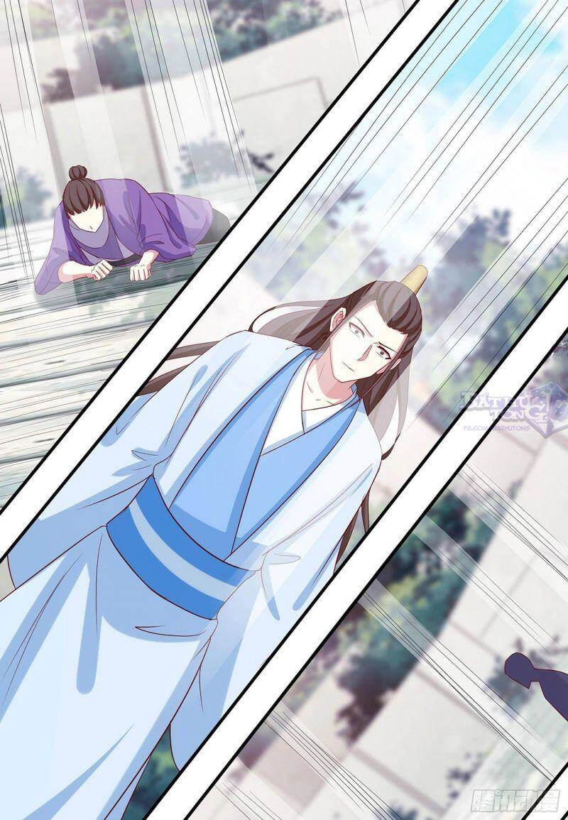 Đồ Đệ Của Ta Đều Là Nữ Ma Đầu Chapter 25 - 33