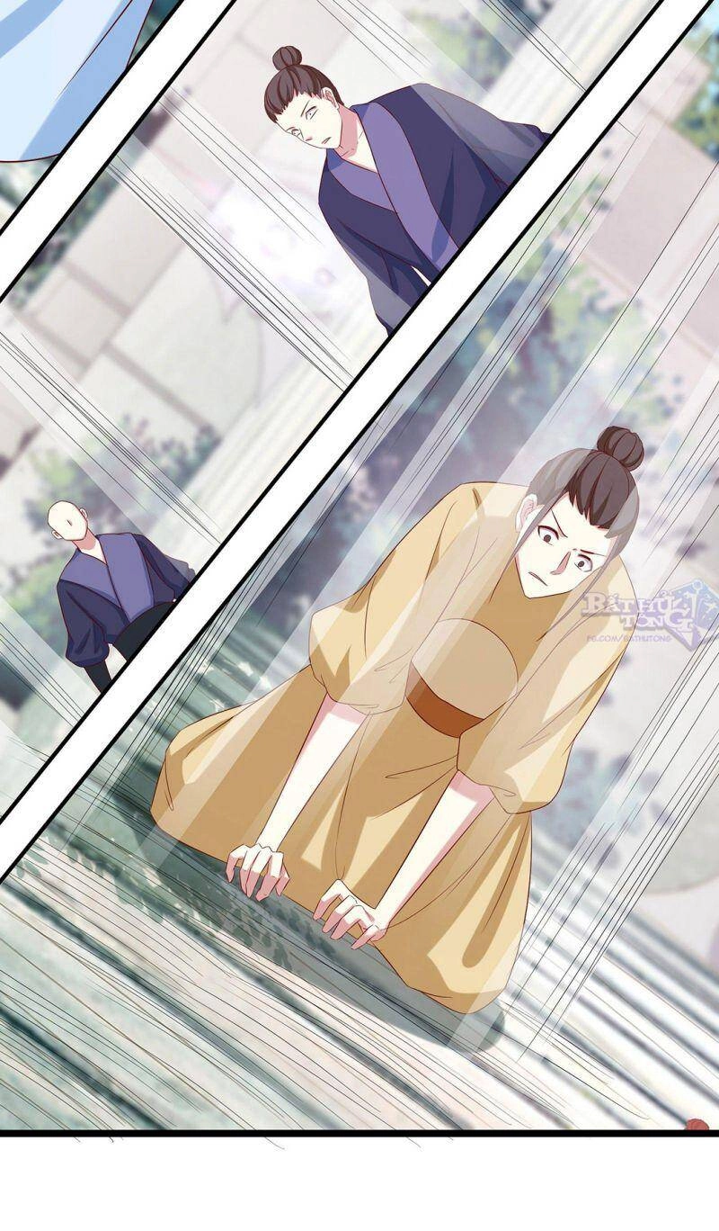 Đồ Đệ Của Ta Đều Là Nữ Ma Đầu Chapter 25 - 34