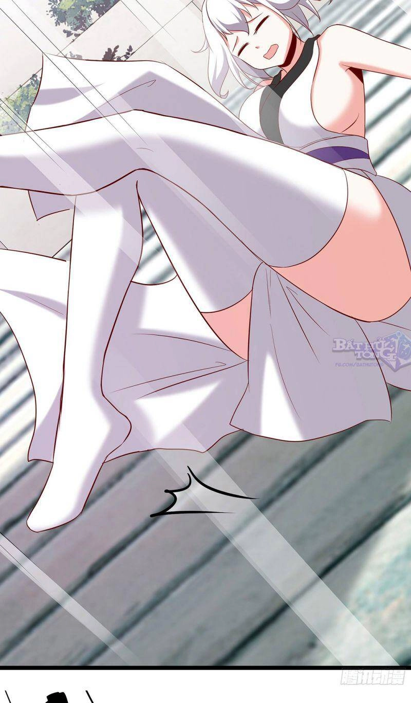 Đồ Đệ Của Ta Đều Là Nữ Ma Đầu Chapter 25 - 37