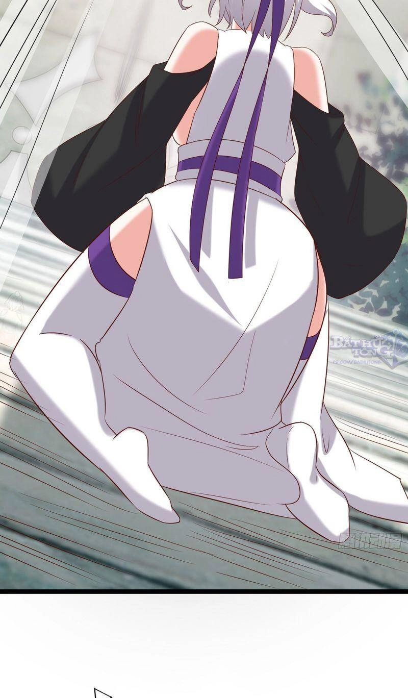 Đồ Đệ Của Ta Đều Là Nữ Ma Đầu Chapter 25 - 39