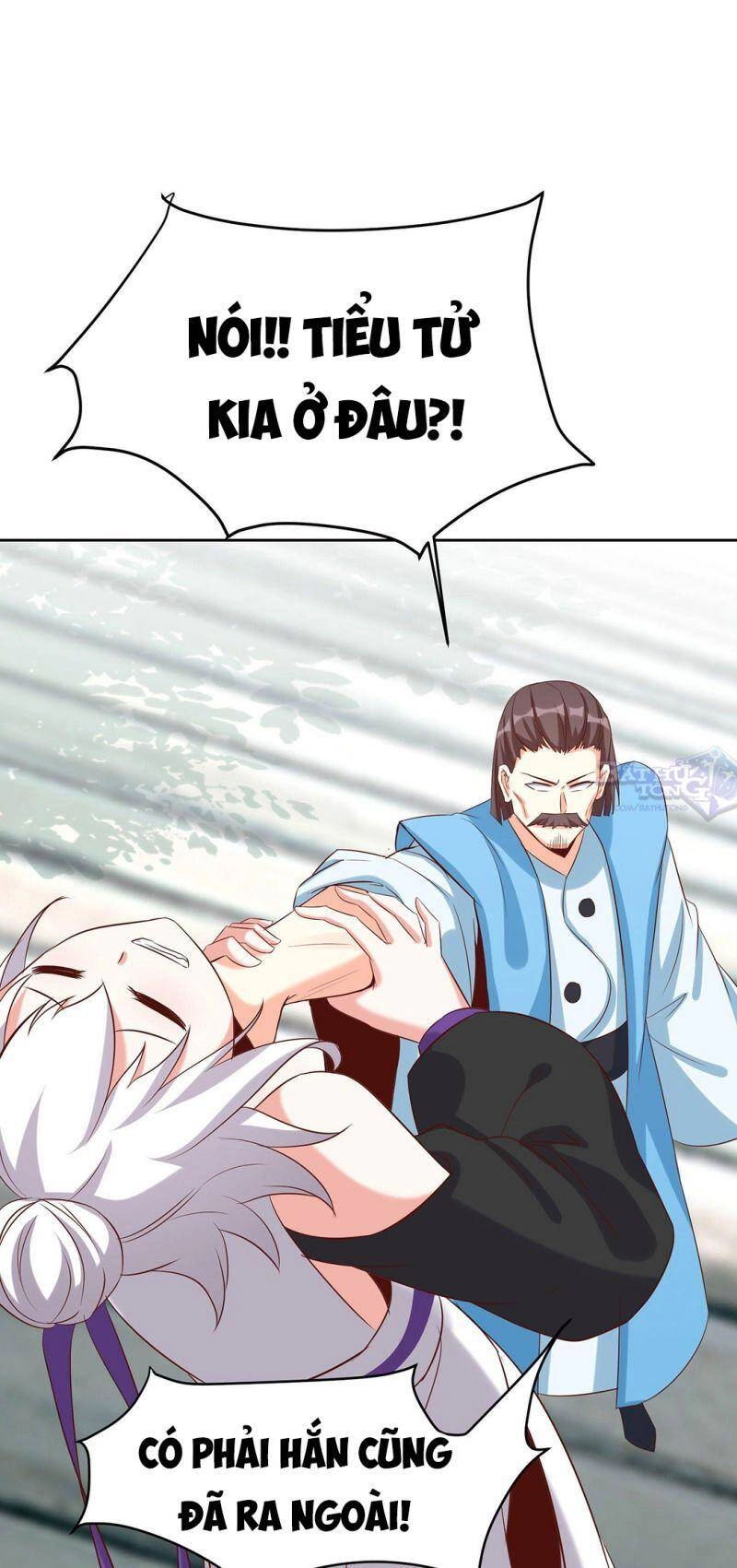 Đồ Đệ Của Ta Đều Là Nữ Ma Đầu Chapter 25 - 42