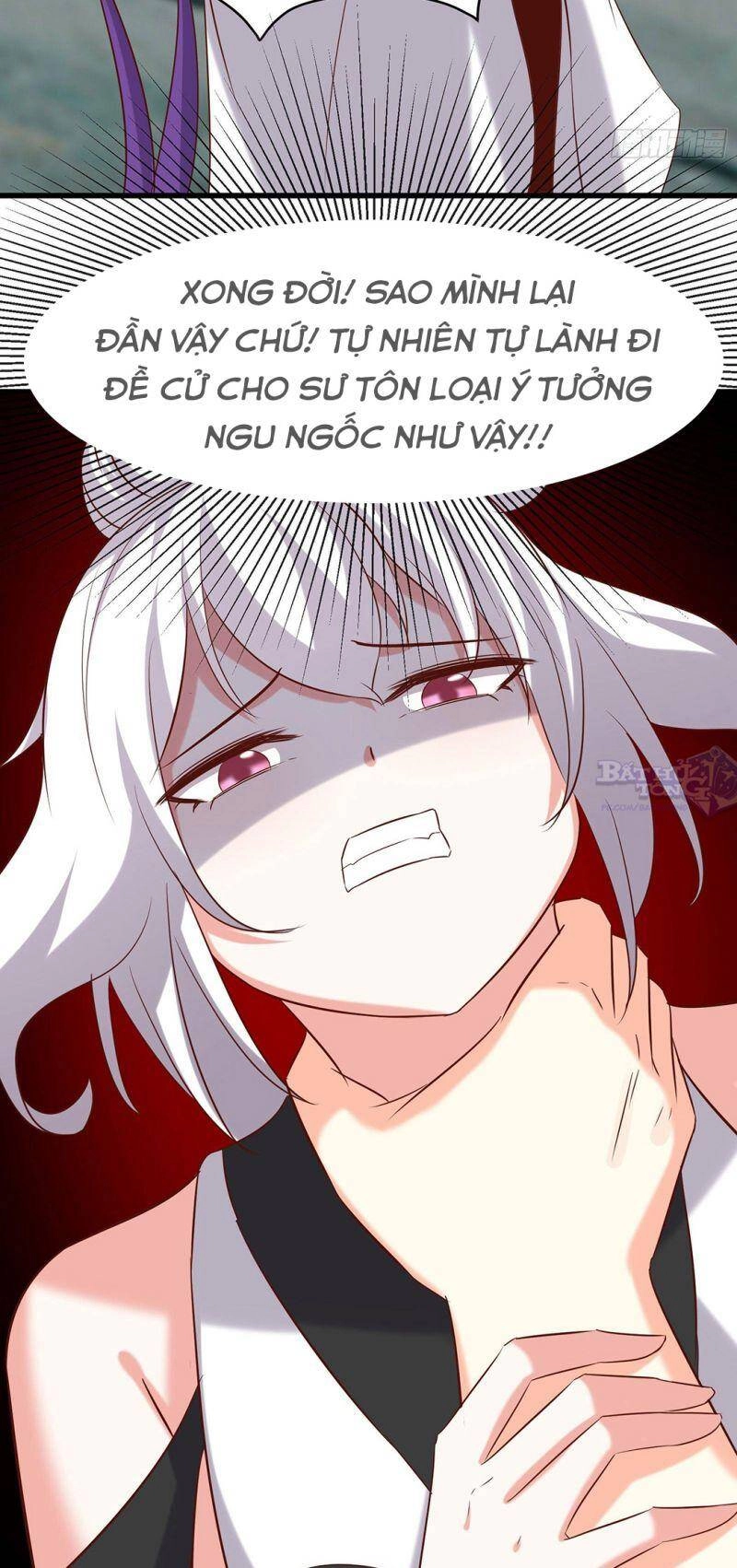 Đồ Đệ Của Ta Đều Là Nữ Ma Đầu Chapter 25 - 43