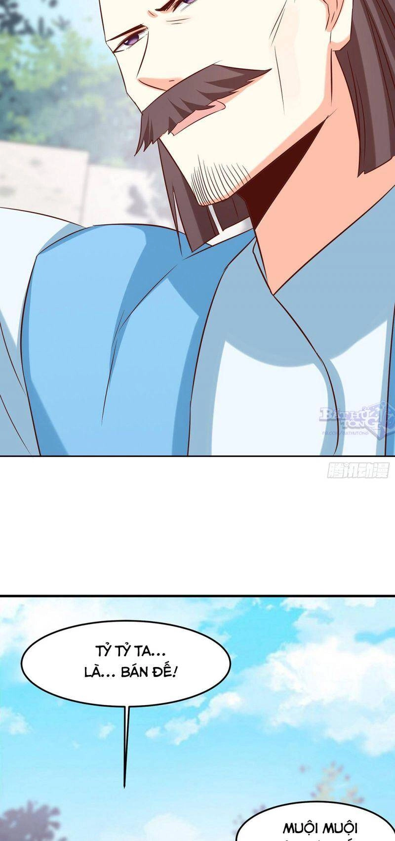 Đồ Đệ Của Ta Đều Là Nữ Ma Đầu Chapter 25 - 45