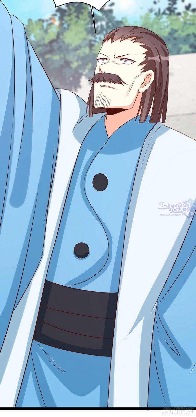 Đồ Đệ Của Ta Đều Là Nữ Ma Đầu Chapter 25 - 49