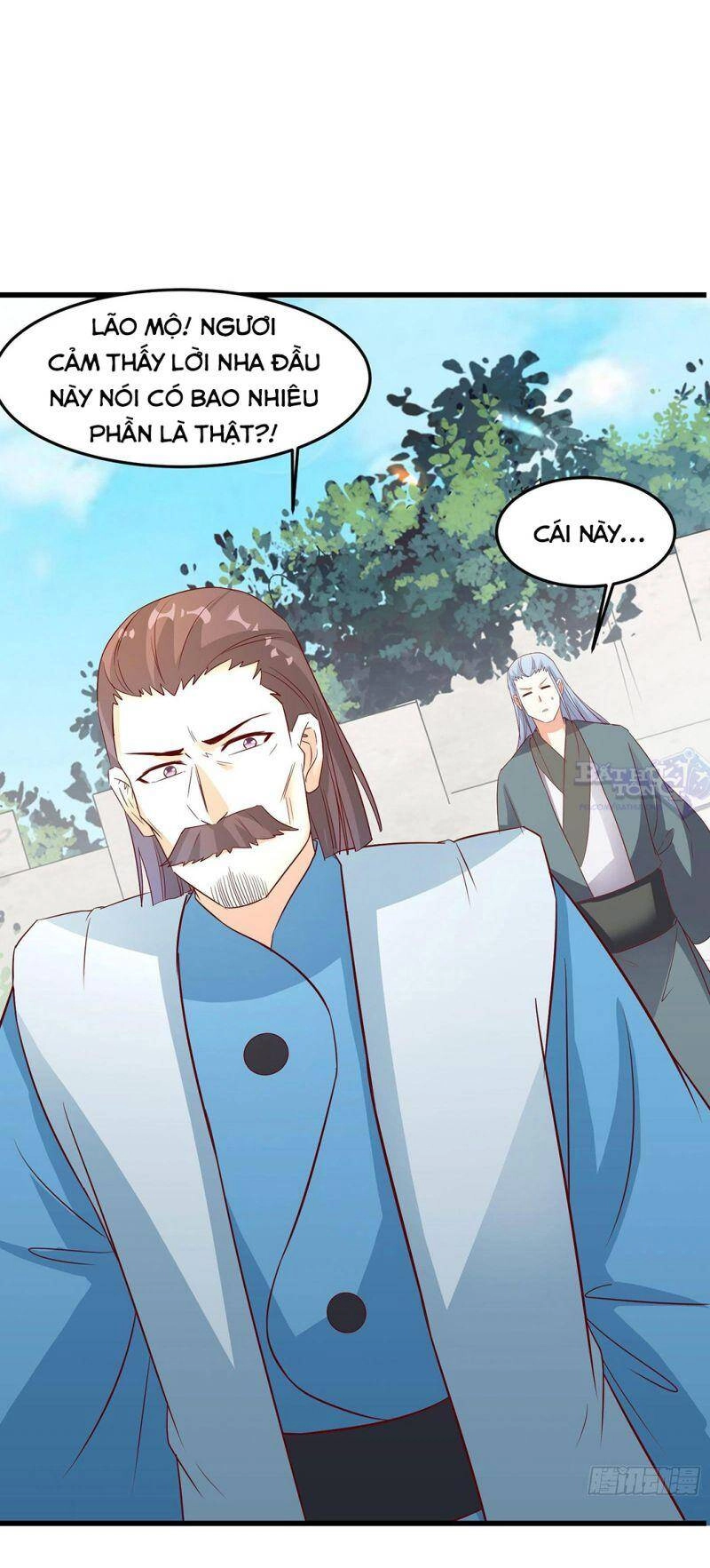 Đồ Đệ Của Ta Đều Là Nữ Ma Đầu Chapter 26 - 4