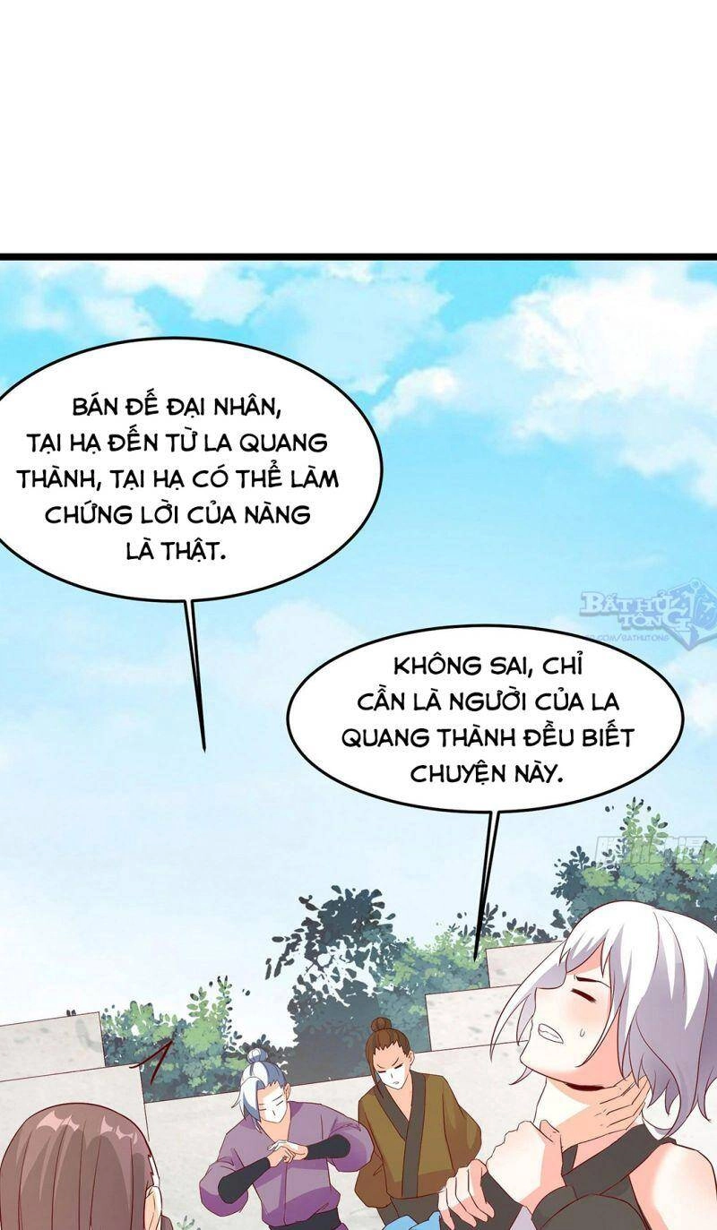 Đồ Đệ Của Ta Đều Là Nữ Ma Đầu Chapter 26 - 5