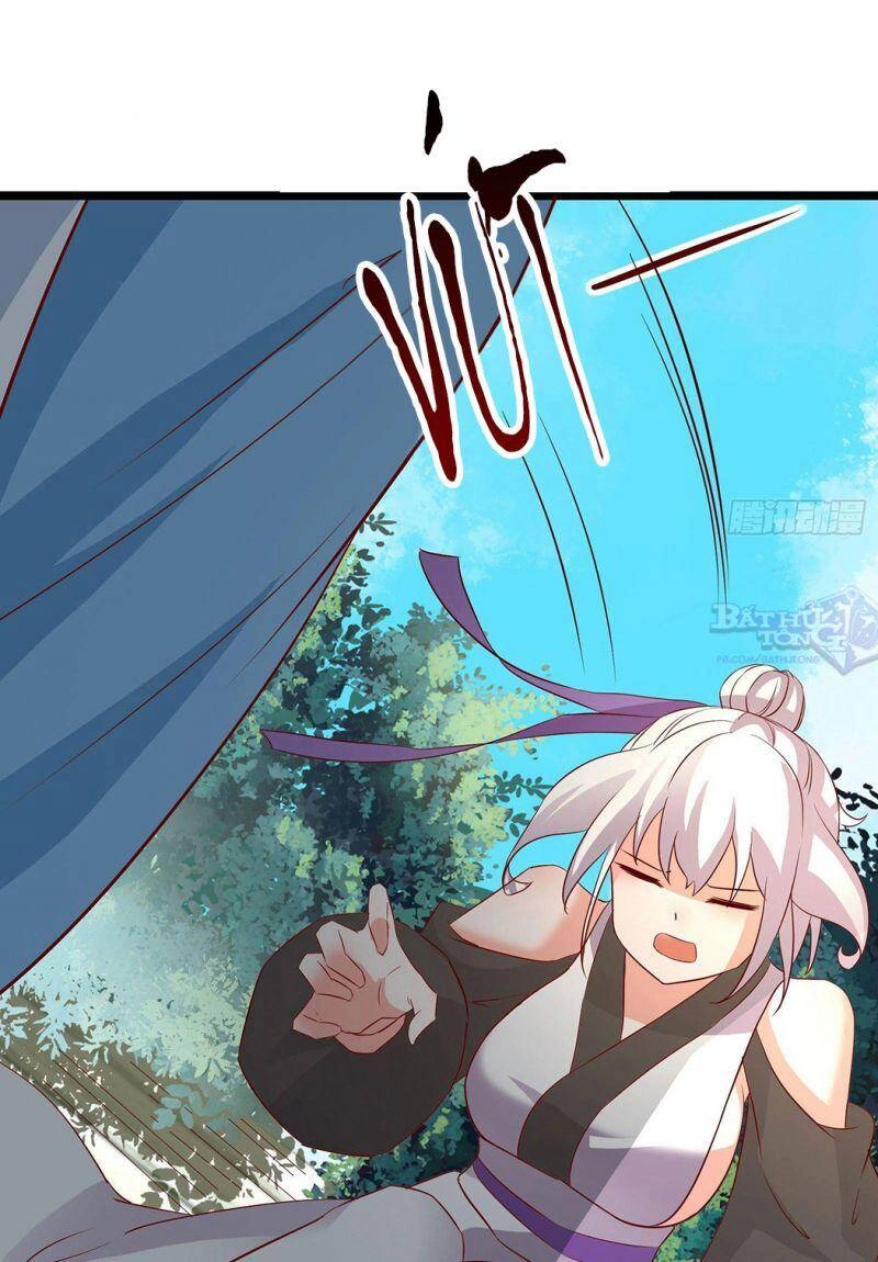 Đồ Đệ Của Ta Đều Là Nữ Ma Đầu Chapter 26 - 9