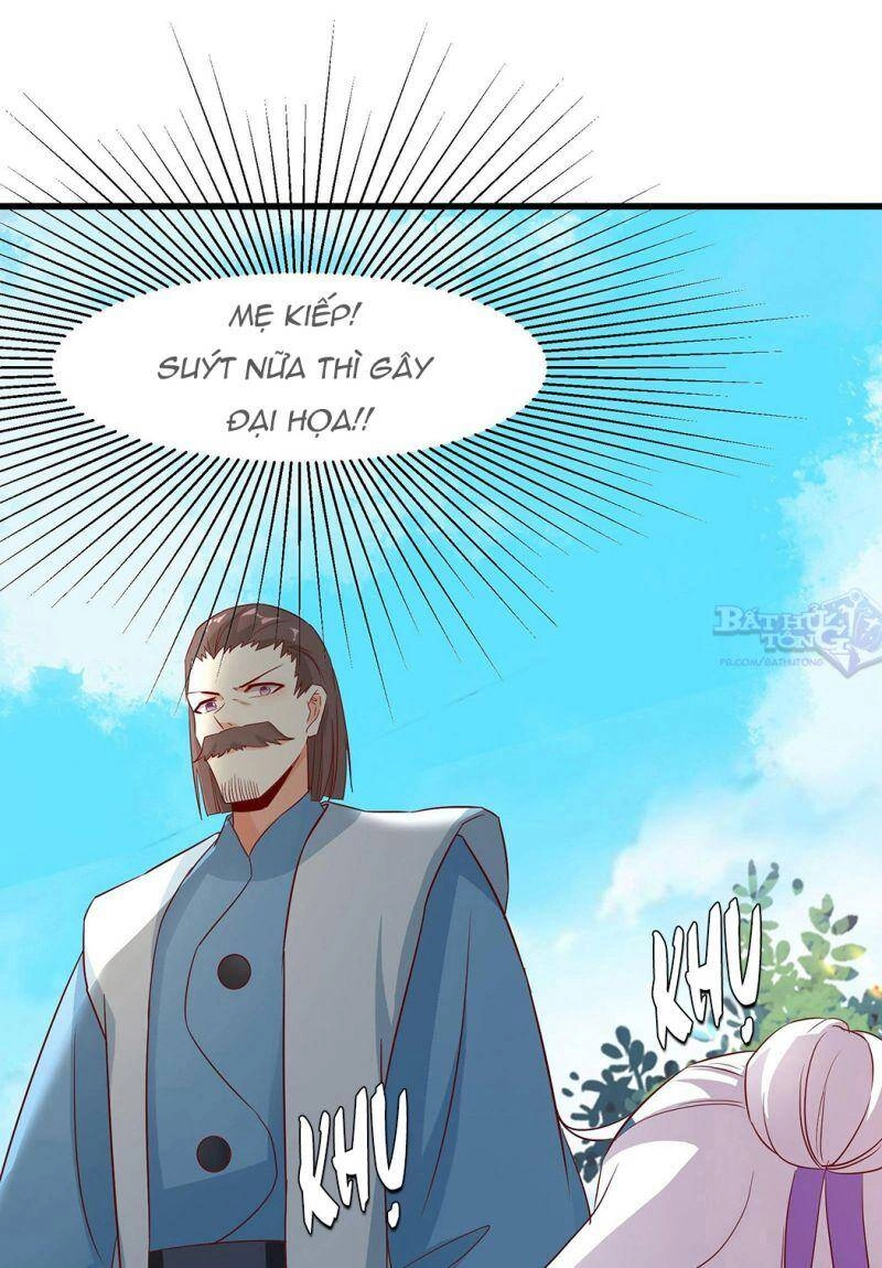 Đồ Đệ Của Ta Đều Là Nữ Ma Đầu Chapter 26 - 11