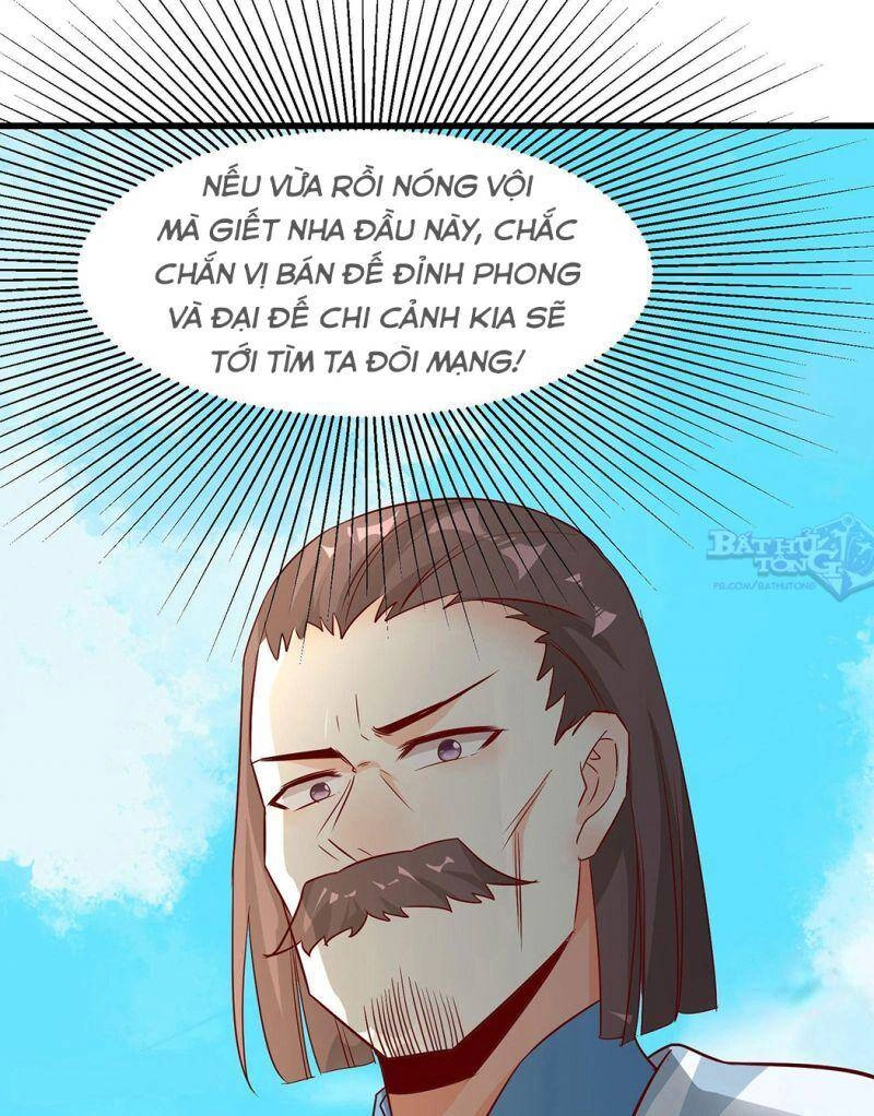 Đồ Đệ Của Ta Đều Là Nữ Ma Đầu Chapter 26 - 13