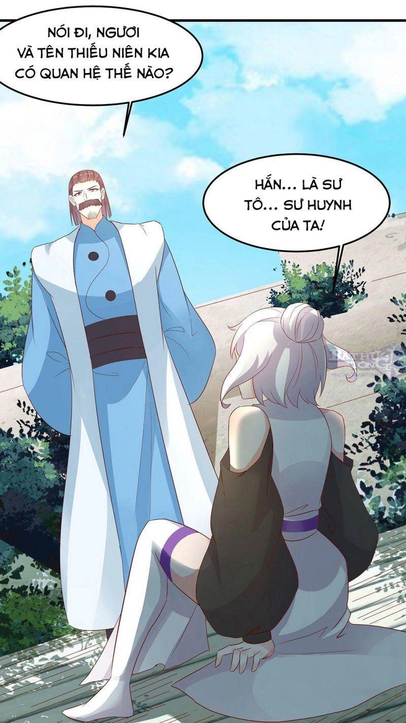 Đồ Đệ Của Ta Đều Là Nữ Ma Đầu Chapter 26 - 15