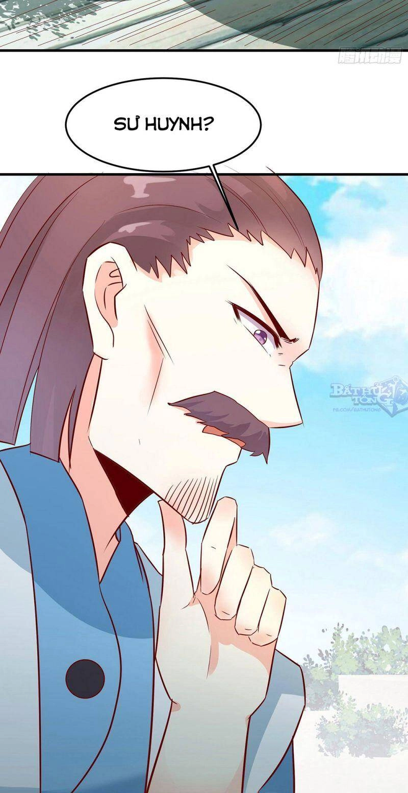 Đồ Đệ Của Ta Đều Là Nữ Ma Đầu Chapter 26 - 16