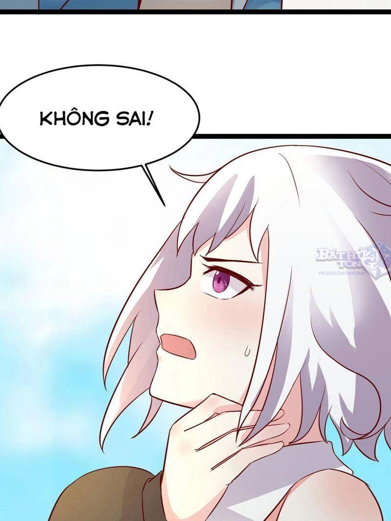 Đồ Đệ Của Ta Đều Là Nữ Ma Đầu Chapter 26 - 17