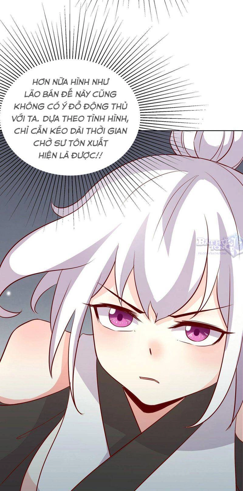 Đồ Đệ Của Ta Đều Là Nữ Ma Đầu Chapter 26 - 19