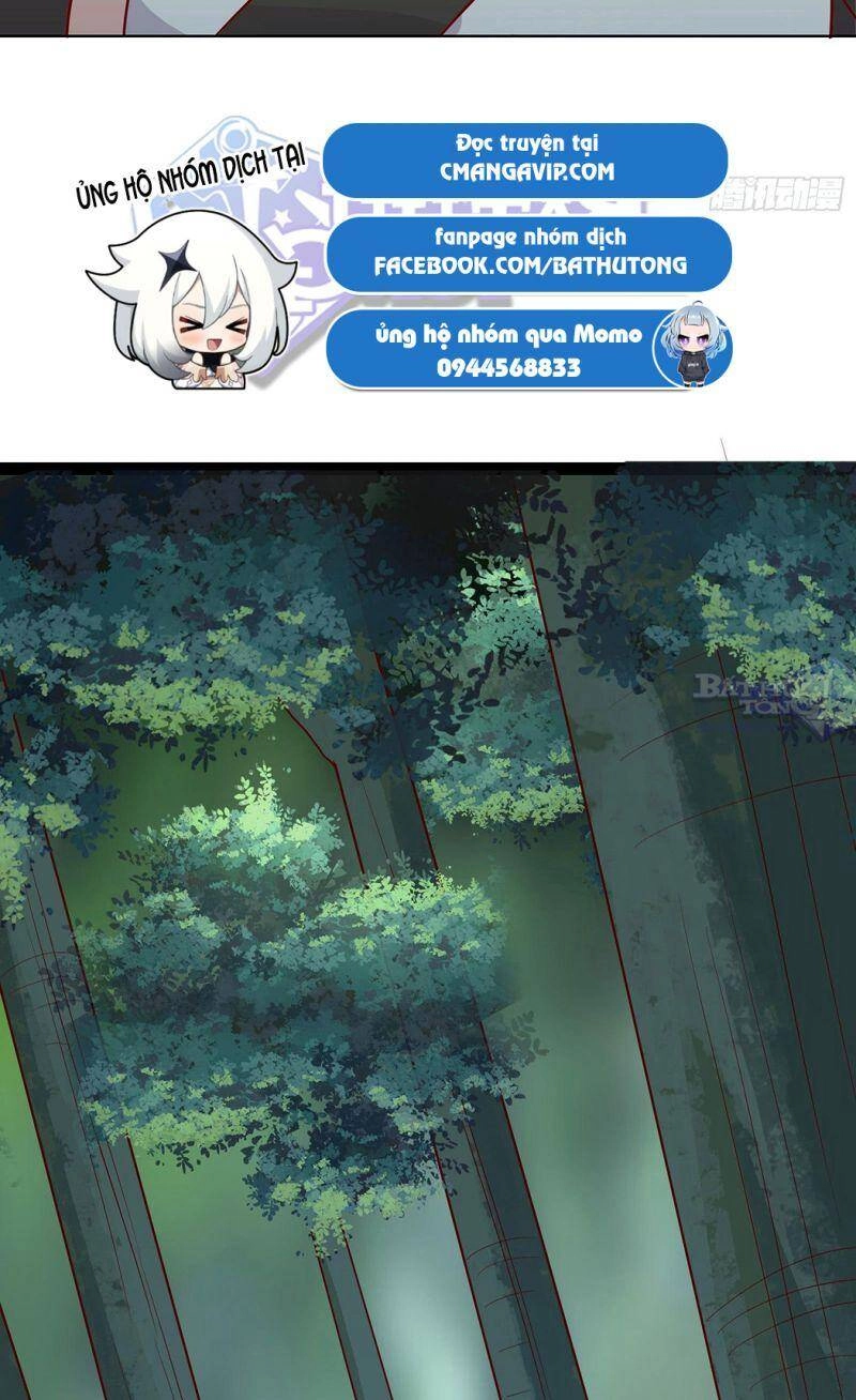 Đồ Đệ Của Ta Đều Là Nữ Ma Đầu Chapter 26 - 20