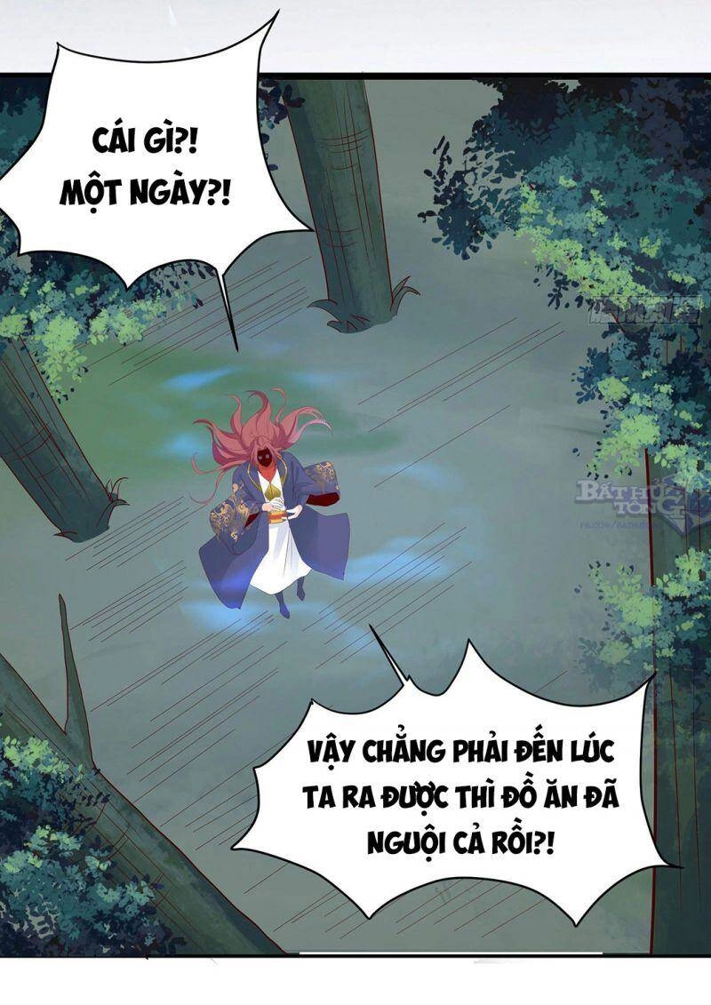 Đồ Đệ Của Ta Đều Là Nữ Ma Đầu Chapter 26 - 23