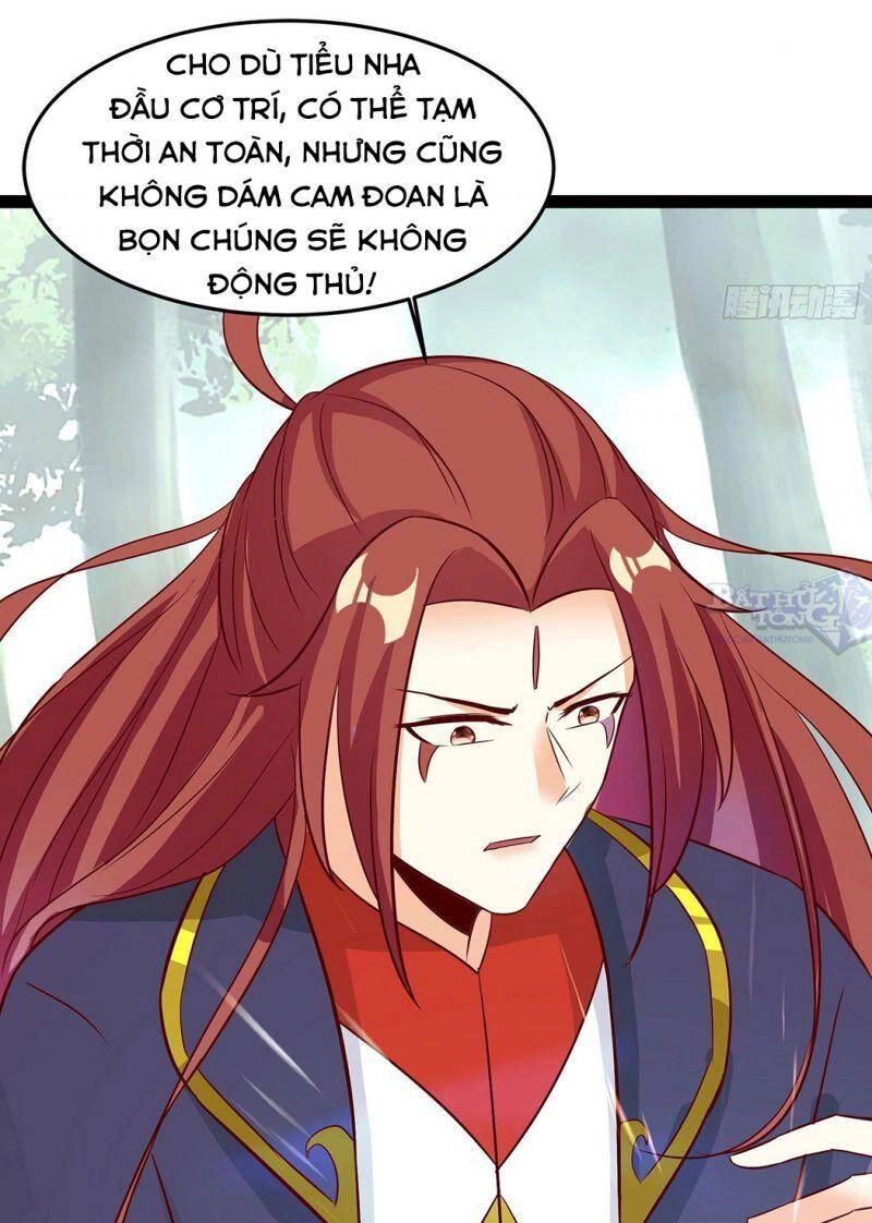 Đồ Đệ Của Ta Đều Là Nữ Ma Đầu Chapter 26 - 24