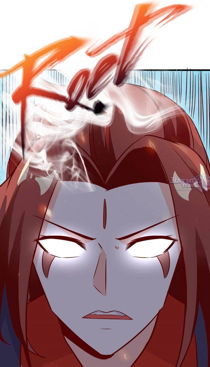 Đồ Đệ Của Ta Đều Là Nữ Ma Đầu Chapter 26 - 27