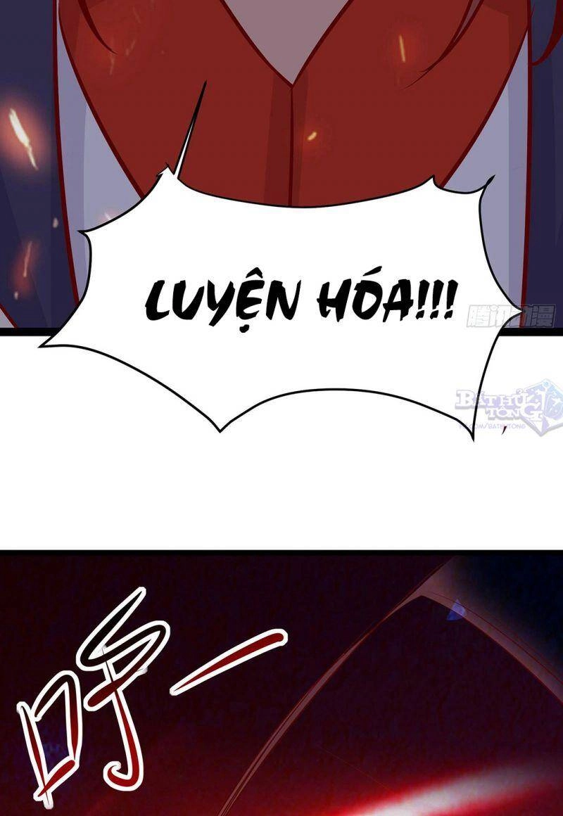 Đồ Đệ Của Ta Đều Là Nữ Ma Đầu Chapter 26 - 28