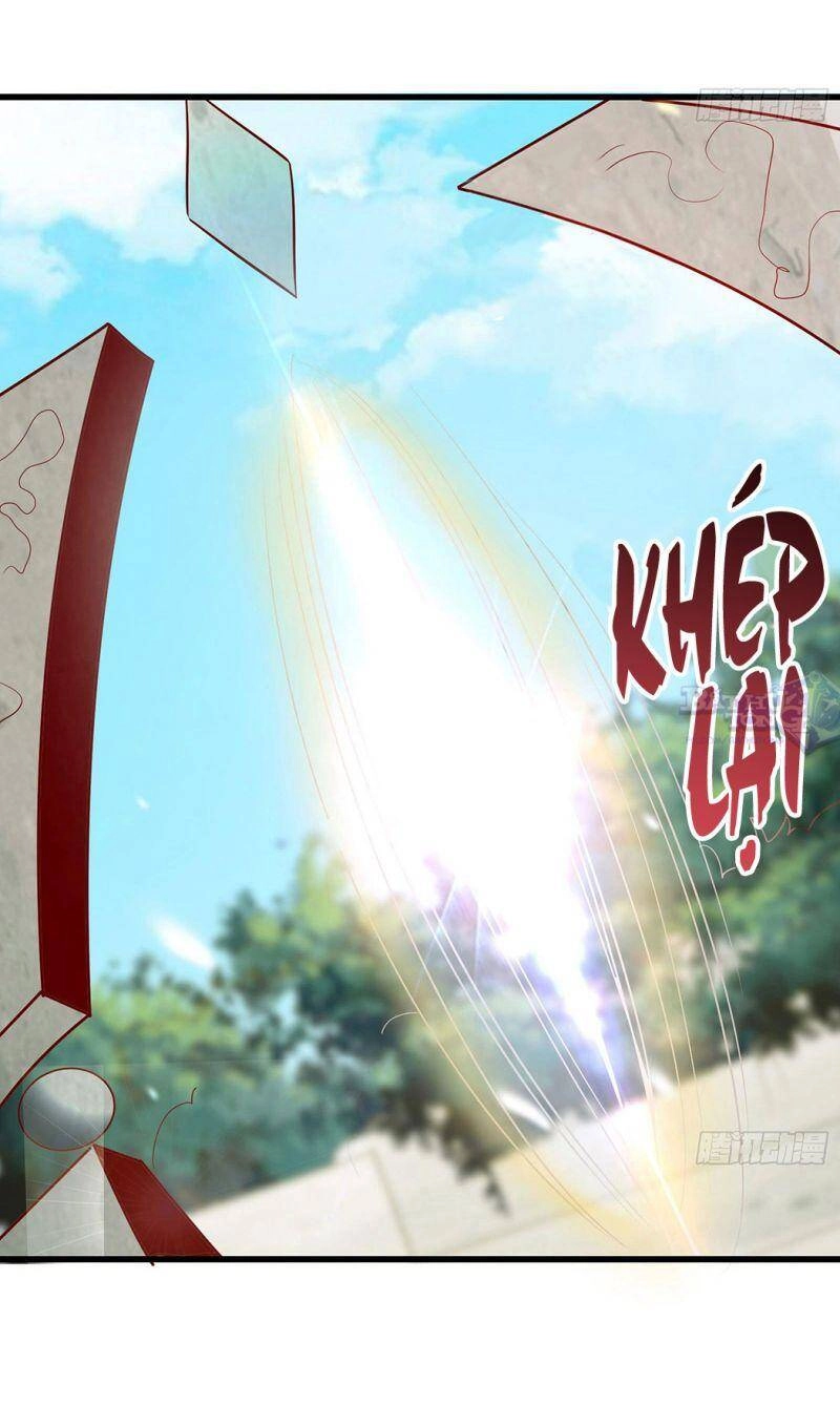 Đồ Đệ Của Ta Đều Là Nữ Ma Đầu Chapter 26 - 33