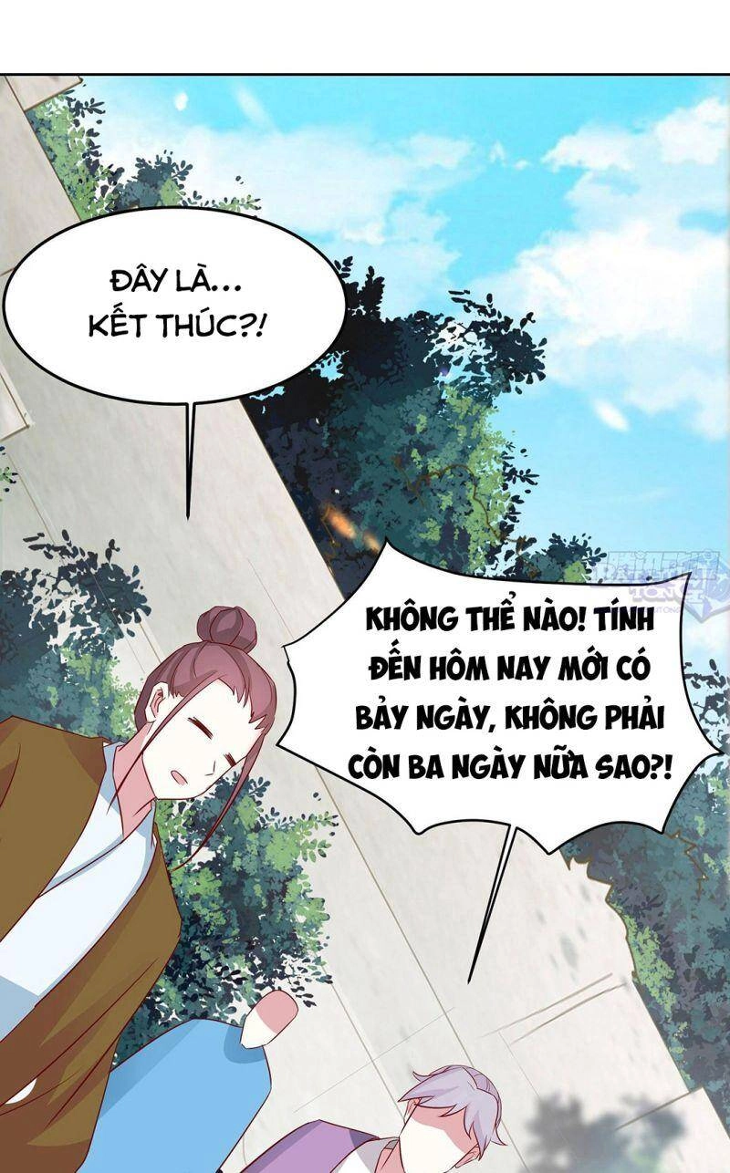 Đồ Đệ Của Ta Đều Là Nữ Ma Đầu Chapter 26 - 34