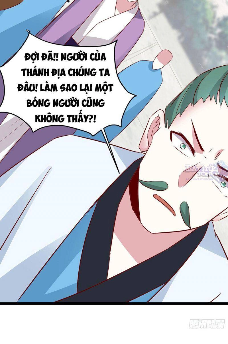 Đồ Đệ Của Ta Đều Là Nữ Ma Đầu Chapter 26 - 35