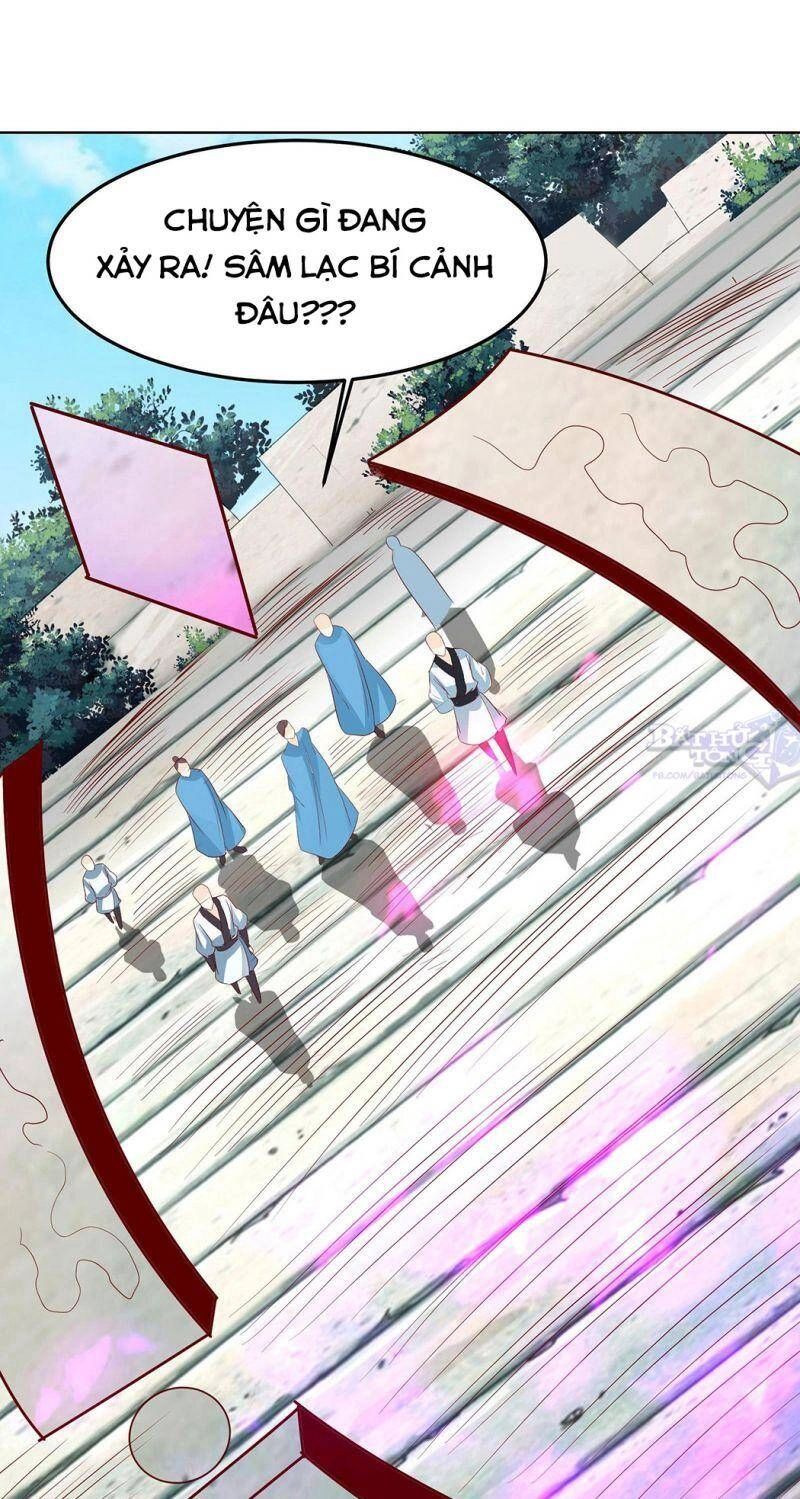 Đồ Đệ Của Ta Đều Là Nữ Ma Đầu Chapter 26 - 36