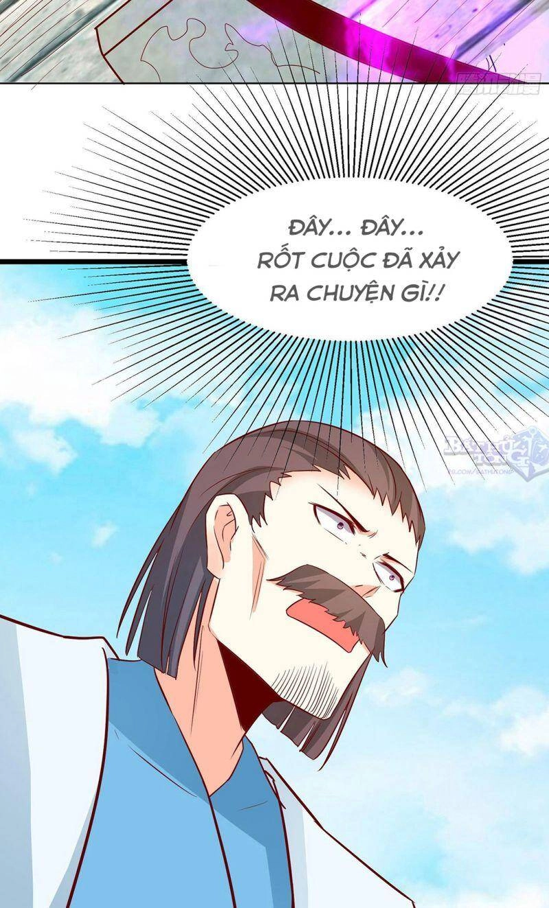 Đồ Đệ Của Ta Đều Là Nữ Ma Đầu Chapter 26 - 37