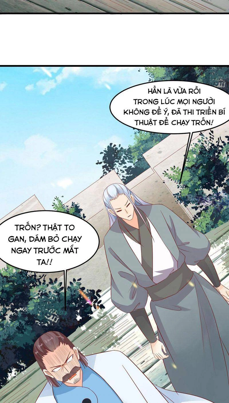 Đồ Đệ Của Ta Đều Là Nữ Ma Đầu Chapter 26 - 41