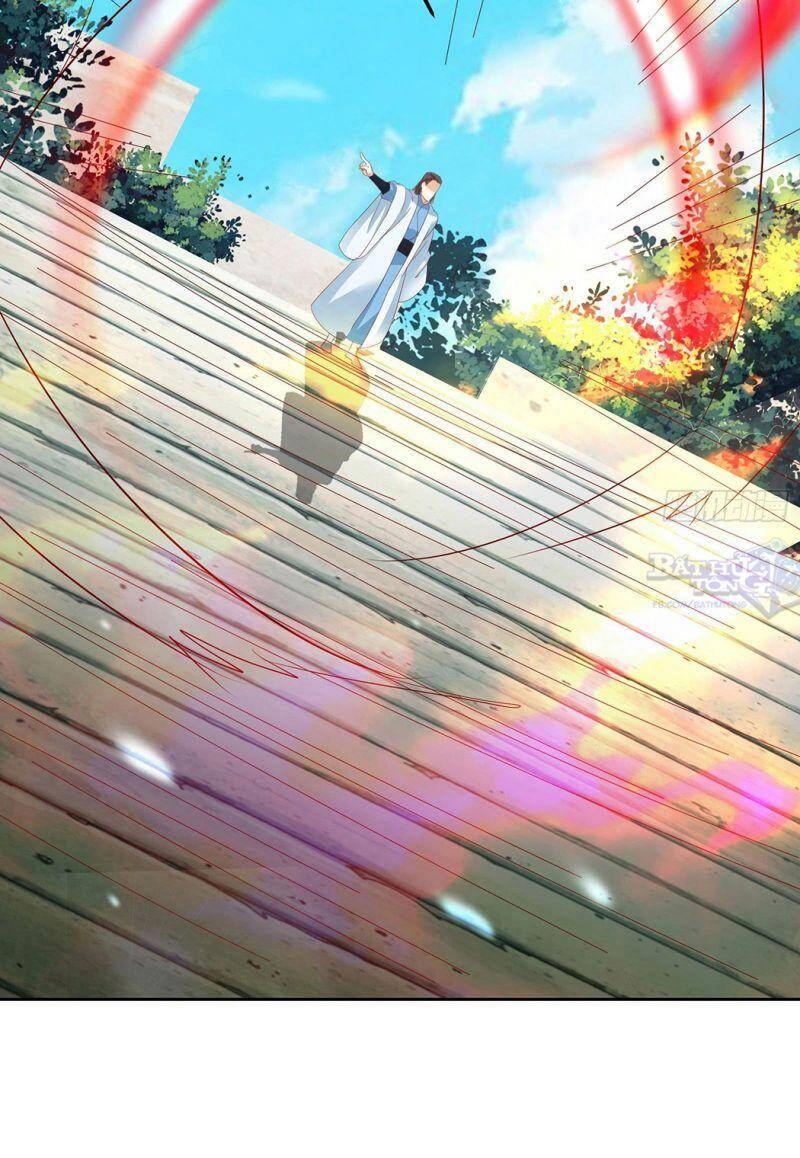 Đồ Đệ Của Ta Đều Là Nữ Ma Đầu Chapter 26 - 43