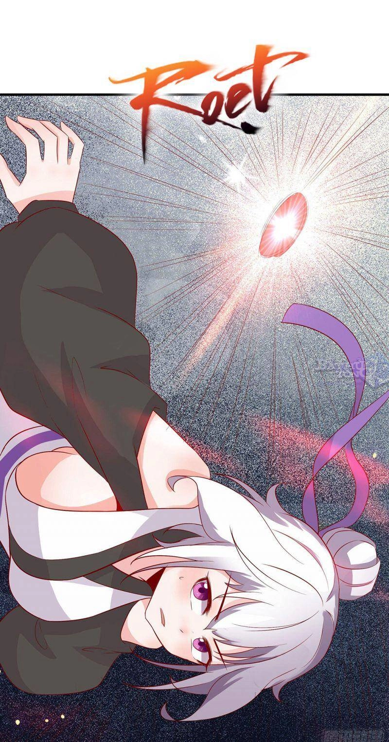 Đồ Đệ Của Ta Đều Là Nữ Ma Đầu Chapter 26 - 46