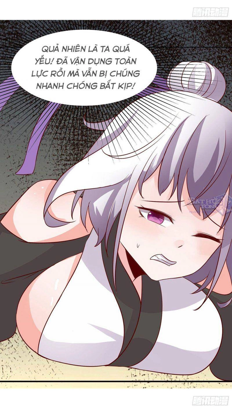 Đồ Đệ Của Ta Đều Là Nữ Ma Đầu Chapter 26 - 50