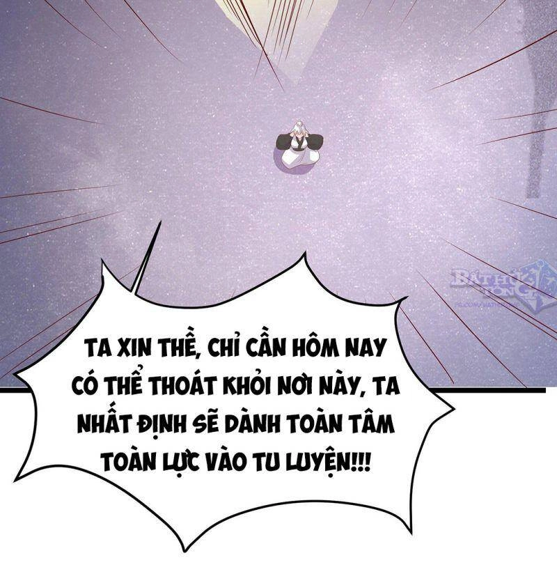 Đồ Đệ Của Ta Đều Là Nữ Ma Đầu Chapter 26 - 53