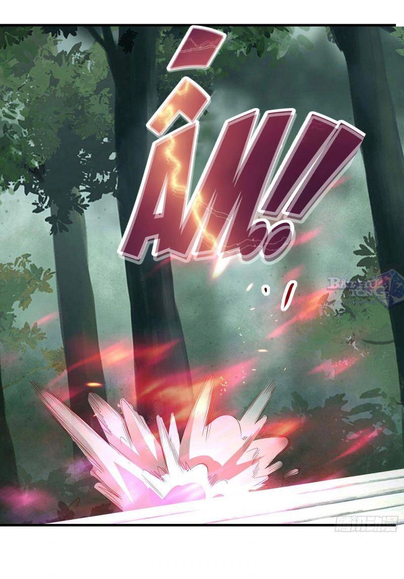 Đồ Đệ Của Ta Đều Là Nữ Ma Đầu Chapter 26 - 54