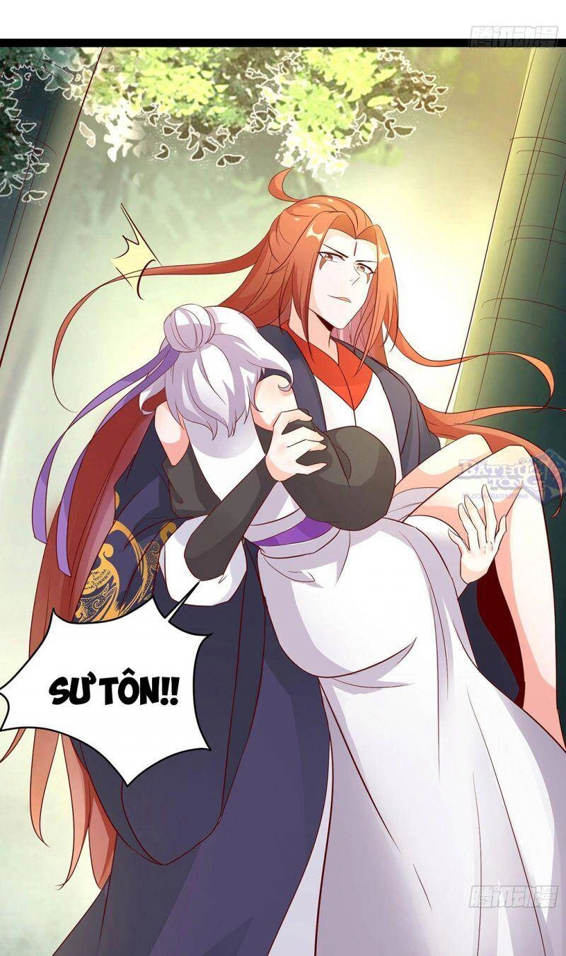 Đồ Đệ Của Ta Đều Là Nữ Ma Đầu Chapter 26 - 56