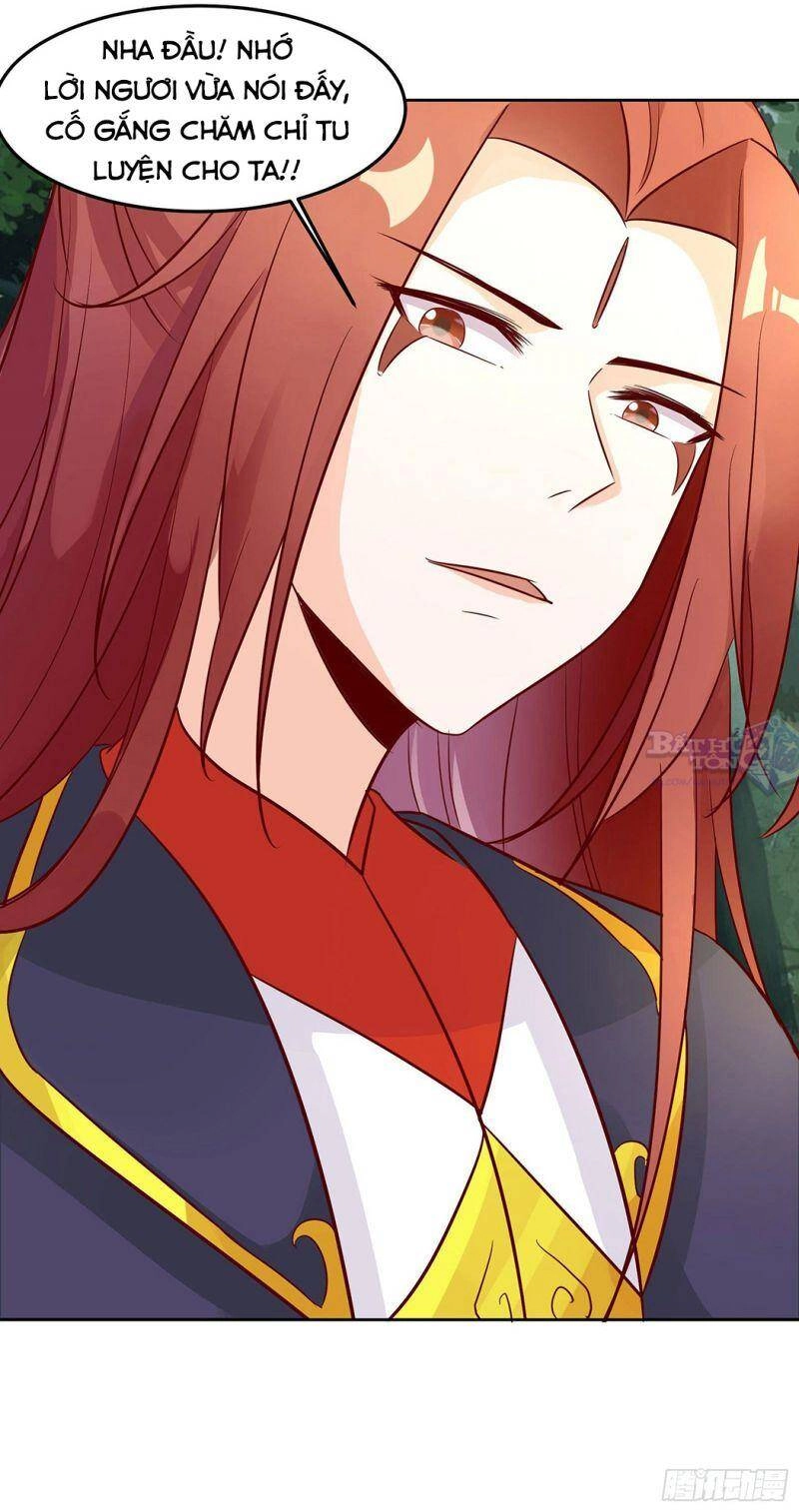 Đồ Đệ Của Ta Đều Là Nữ Ma Đầu Chapter 26 - 58