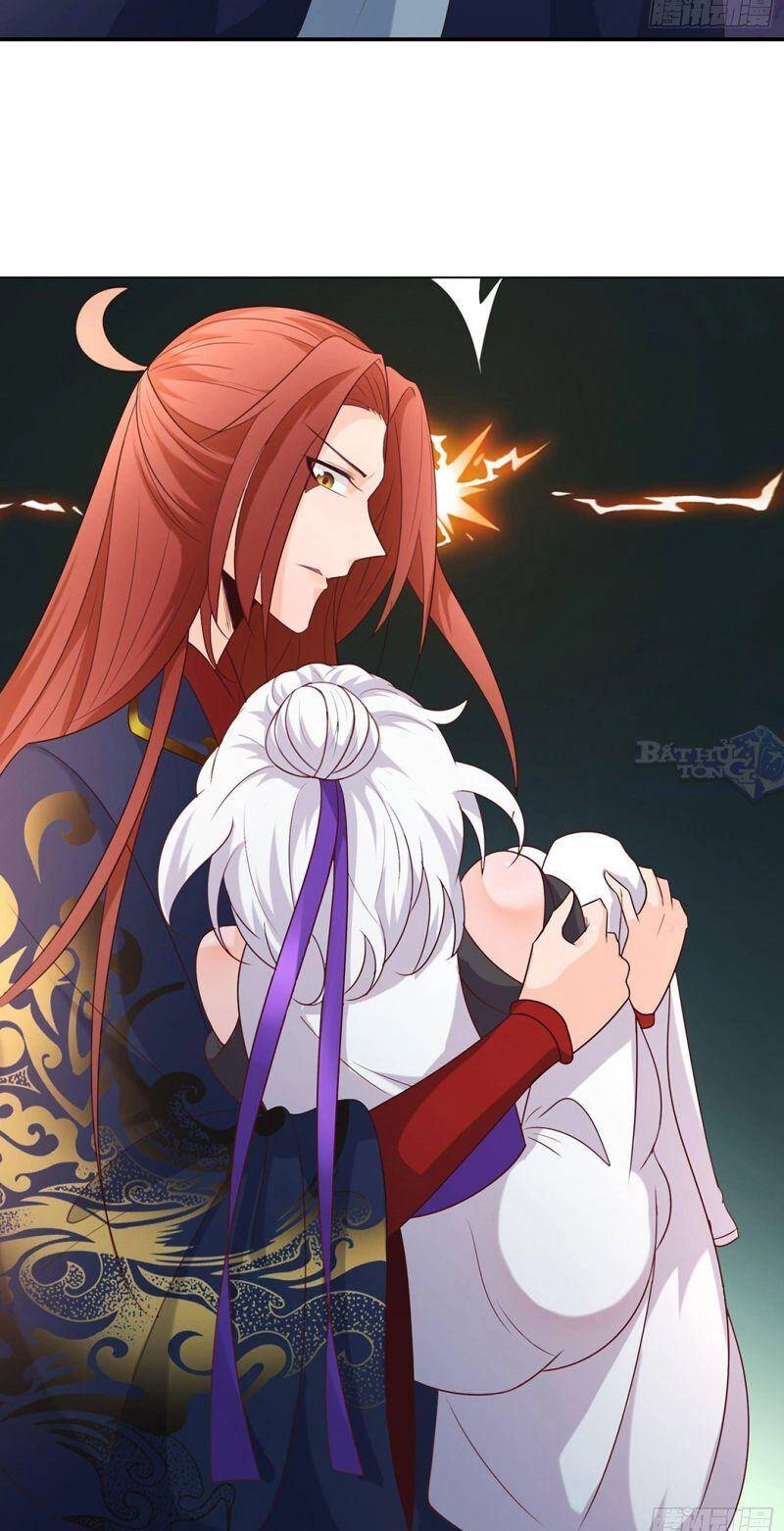 Đồ Đệ Của Ta Đều Là Nữ Ma Đầu Chapter 27 - 4