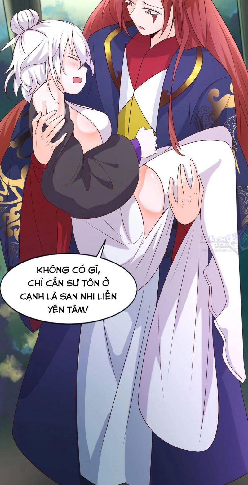 Đồ Đệ Của Ta Đều Là Nữ Ma Đầu Chapter 27 - 6