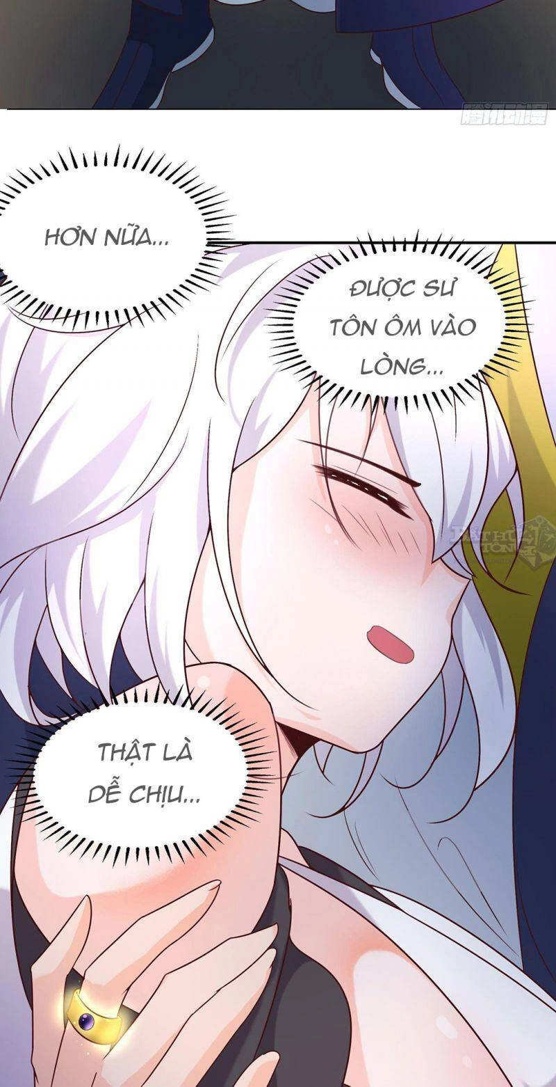 Đồ Đệ Của Ta Đều Là Nữ Ma Đầu Chapter 27 - 7