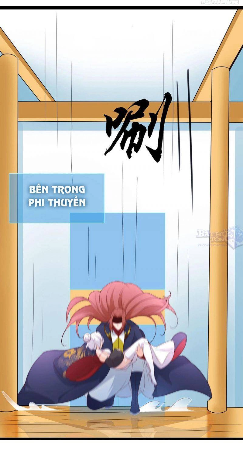 Đồ Đệ Của Ta Đều Là Nữ Ma Đầu Chapter 27 - 9