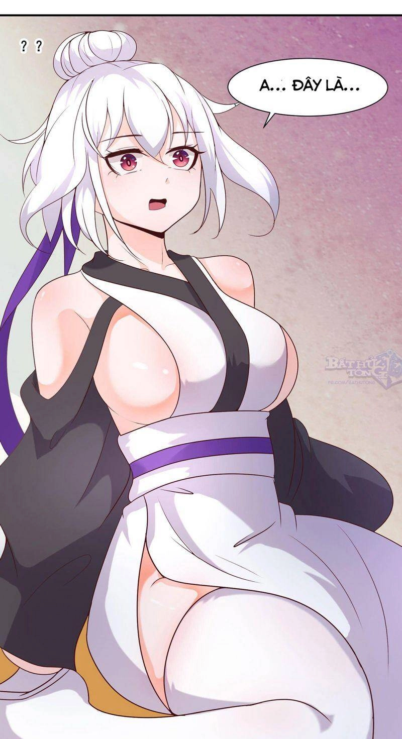 Đồ Đệ Của Ta Đều Là Nữ Ma Đầu Chapter 27 - 10