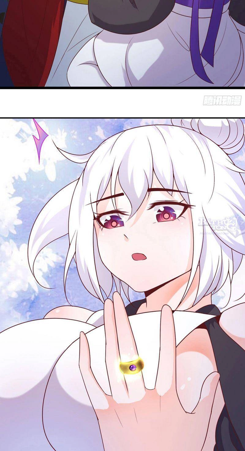 Đồ Đệ Của Ta Đều Là Nữ Ma Đầu Chapter 27 - 12