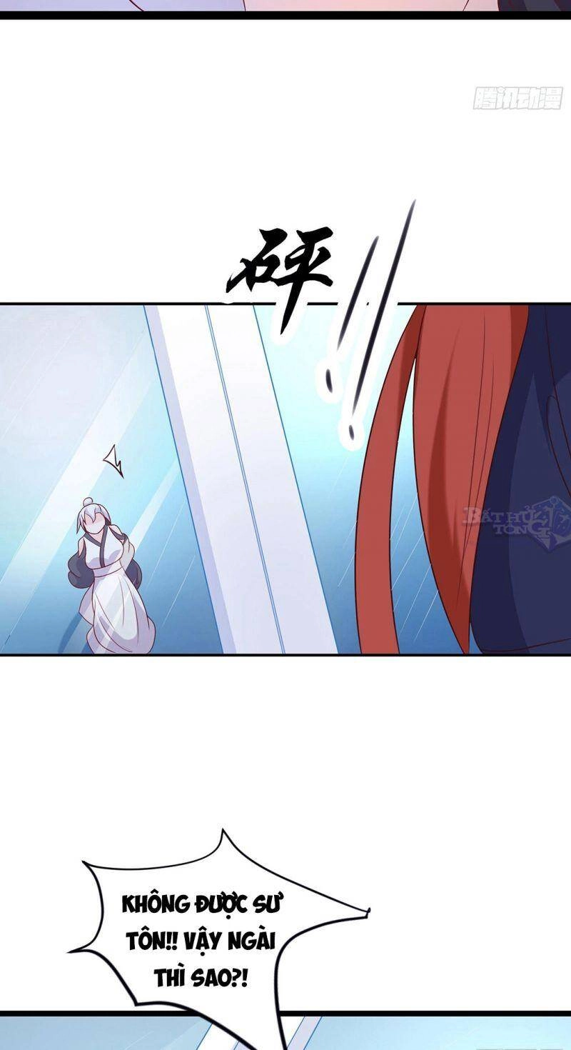 Đồ Đệ Của Ta Đều Là Nữ Ma Đầu Chapter 27 - 13