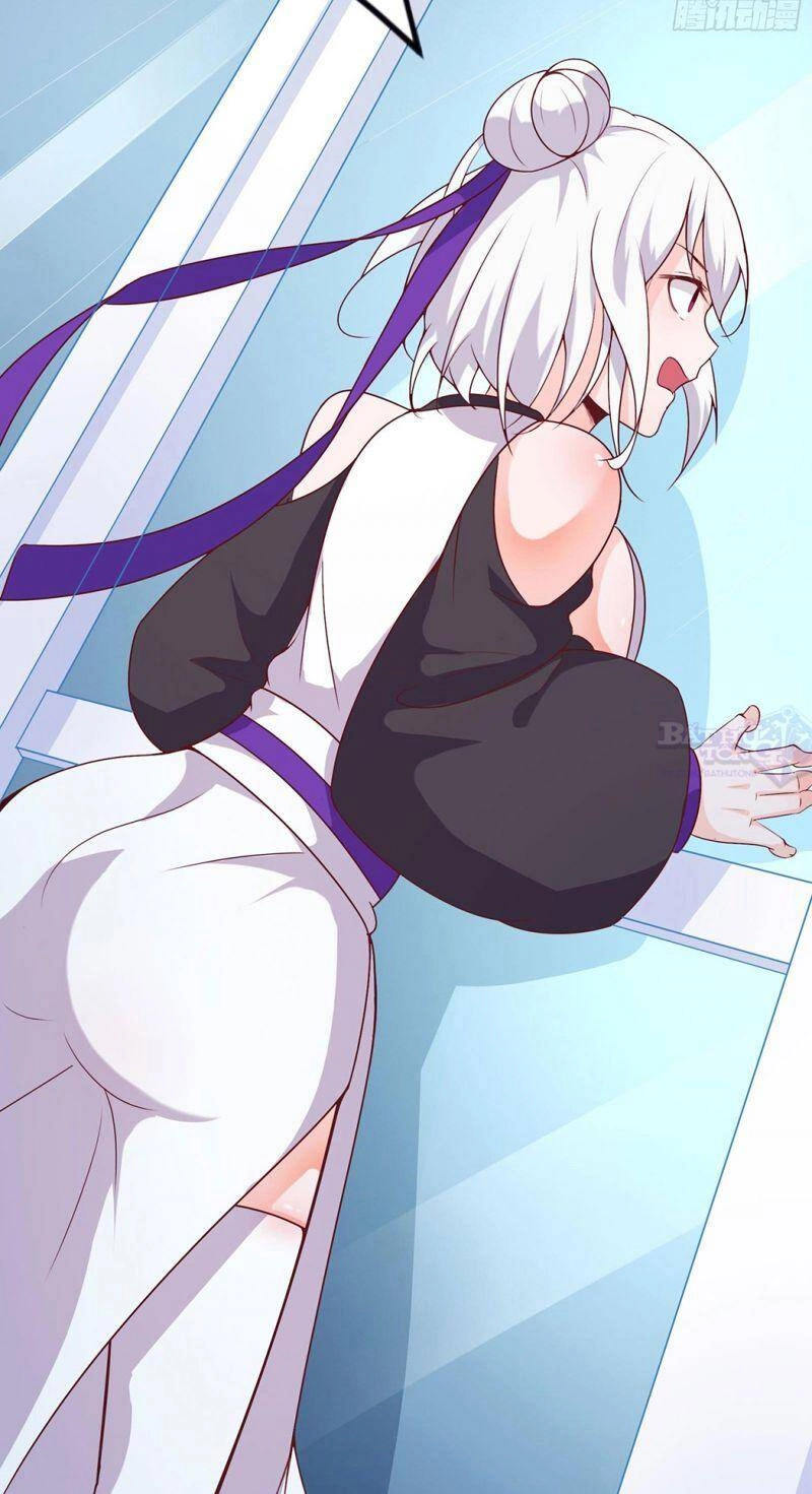 Đồ Đệ Của Ta Đều Là Nữ Ma Đầu Chapter 27 - 14